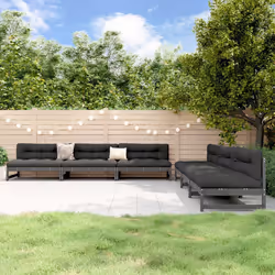 VidaXL 3186608 ensemble de meubles de jardin
