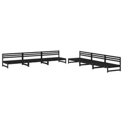 VidaXL 3186610 ensemble de meubles de jardin