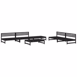 VidaXL 3186617, 6 pièce(s)