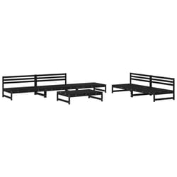 VidaXL 3186617 ensemble de meubles de jardin