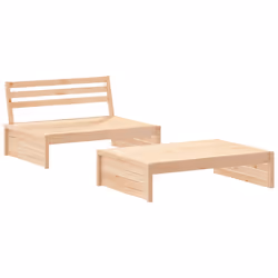 VidaXL 3186620, 2 pièce(s)