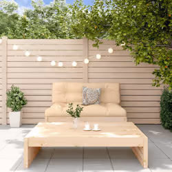 VidaXL 3186620 ensemble de meubles de jardin