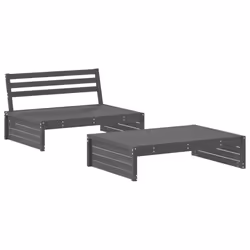 VidaXL 3186622, 2 pièce(s)