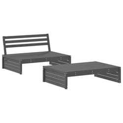 VidaXL 3186622 ensemble de meubles de jardin