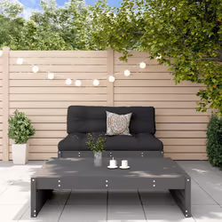 VidaXL 3186622 ensemble de meubles de jardin