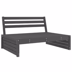 VidaXL 3186622 ensemble de meubles de jardin