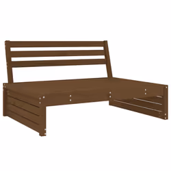 VidaXL 3186623 ensemble de meubles de jardin