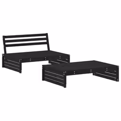 VidaXL 3186624, 2 pièce(s)