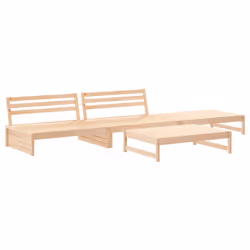 VidaXL 3186627, 4 pièce(s)