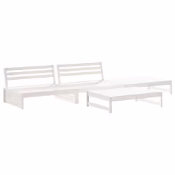 VidaXL 3186628, 4 pièce(s)