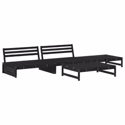 VidaXL 3186631, 4 pièce(s)