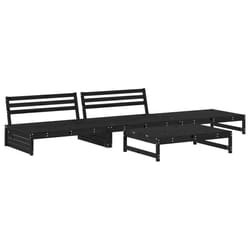 VidaXL 3186631 ensemble de meubles de jardin