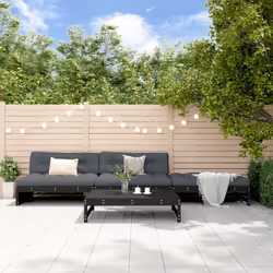VidaXL 3186631 ensemble de meubles de jardin