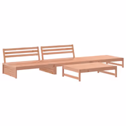 VidaXL 3186632, 4 pièce(s)