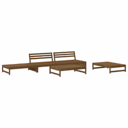 VidaXL 3186637, 5 pièce(s)