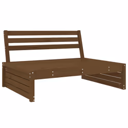 VidaXL 3186637 ensemble de meubles de jardin