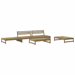 VidaXL 3186640, 5 pièce(s)