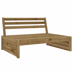 VidaXL 3186647 ensemble de meubles de jardin