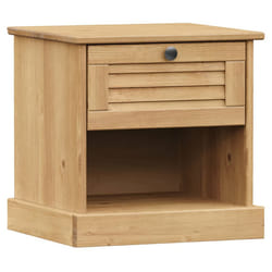 VidaXL 353154 Table de nuit et table de chevet