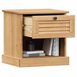 VidaXL 353154 Table de nuit et table de chevet - Vue supplémentaire 3