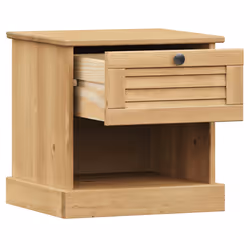 VidaXL 353154 Table de nuit et table de chevet - Vue supplémentaire 4