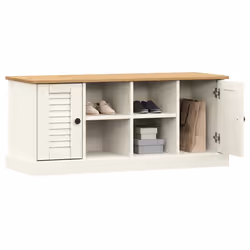 VidaXL 353179 établi d'intérieur - Vue supplémentaire 3