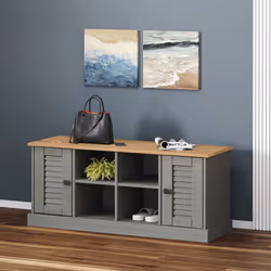 VidaXL 353180 établi d'intérieur