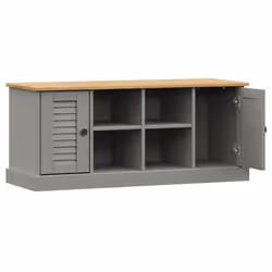 VidaXL 353180 établi d'intérieur - Vue supplémentaire 5