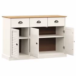 VidaXL 353191 buffet de salle à manger - Vue supplémentaire 4