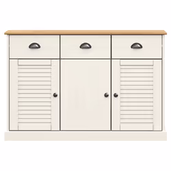 VidaXL 353191 buffet de salle à manger - Vue supplémentaire 5