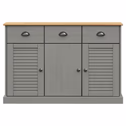 VidaXL 353192 buffet de salle à manger - Vue supplémentaire 5