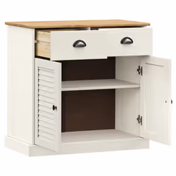 VidaXL 353203 buffet de salle à manger - Vue supplémentaire 4