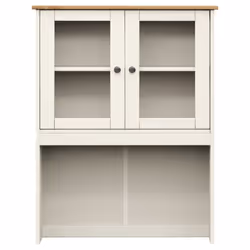 VidaXL 353206 buffet de salle à manger - Vue supplémentaire 4