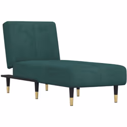 Si vous cherchez à créer un coin détente pour une personne dans votre maison, cette chaise longue inclinable est un excellent ...