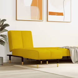 Si vous cherchez à créer un coin détente pour une personne dans votre maison, cette chaise longue inclinable est un excellent ...