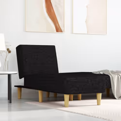 Si vous cherchez à créer un coin détente pour une personne dans votre maison, cette chaise longue inclinable est un excellent ...