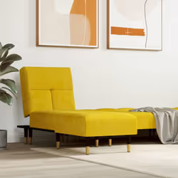 Si vous cherchez à créer un coin détente pour une personne dans votre maison, cette chaise longue inclinable est un excellent ...