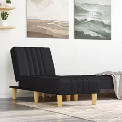 Si vous cherchez à créer un coin détente pour une personne dans votre maison, cette chaise longue inclinable est un excellent ...