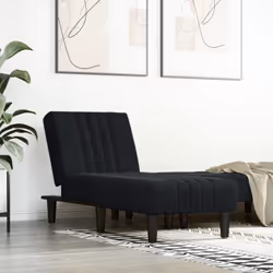 Si vous cherchez à créer un coin détente pour une personne dans votre maison, cette chaise longue inclinable est un excellent ...