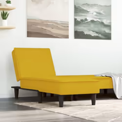 Si vous cherchez à créer un coin détente pour une personne dans votre maison, cette chaise longue inclinable est un excellent ...