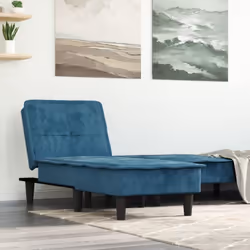 Si vous cherchez à créer un coin détente pour une personne dans votre maison, cette chaise longue inclinable est un excellent ...