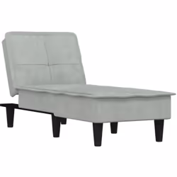 Si vous cherchez à créer un coin détente pour une personne dans votre maison, cette chaise longue inclinable est un excellent ...