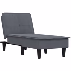 Si vous cherchez à créer un coin détente pour une personne dans votre maison, cette chaise longue inclinable est un excellent ...