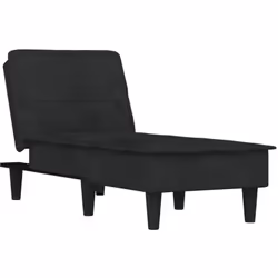 Si vous cherchez à créer un coin détente pour une personne dans votre maison, cette chaise longue inclinable est un excellent ...