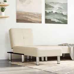 Si vous cherchez à créer un coin détente pour une personne dans votre maison, cette chaise longue inclinable est un excellent ...