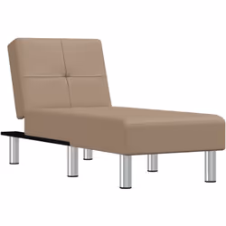 Si vous cherchez à créer un coin détente pour une personne dans votre maison, cette chaise longue inclinable est un excellent ...