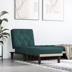 Si vous cherchez à créer un coin détente pour une personne dans votre maison, cette chaise longue inclinable est un excellent ...