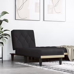 Si vous cherchez à créer un coin détente pour une personne dans votre maison, cette chaise longue inclinable est un excellent ...