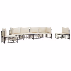 VidaXL 3186720 Canapé de patio
