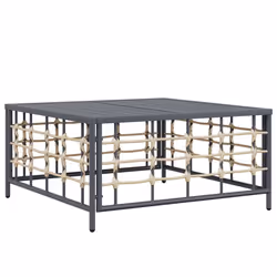 VidaXL 3186723 Canapé de patio - Vue supplémentaire 6